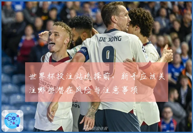 世界杯投注站选择前，新手应该关注哪些潜在风险与注意事项